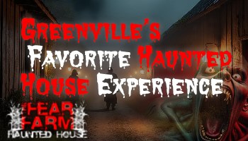 Haunted House Blog