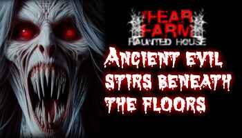 Haunted House Blog