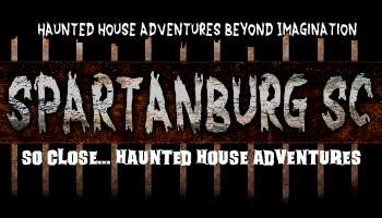Haunted House Blog