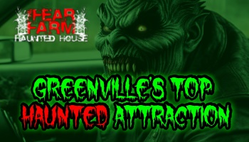 Haunted House Blog