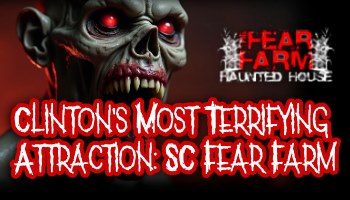 Haunted House Blog