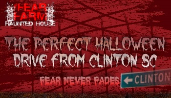 Haunted House Blog