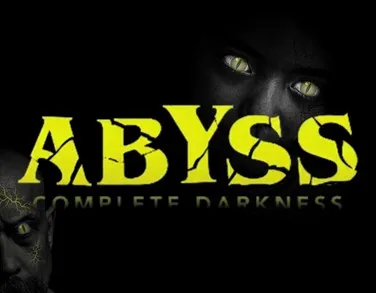 Abyss haunted attraction at SC Fear Farm in Blacksburg SC