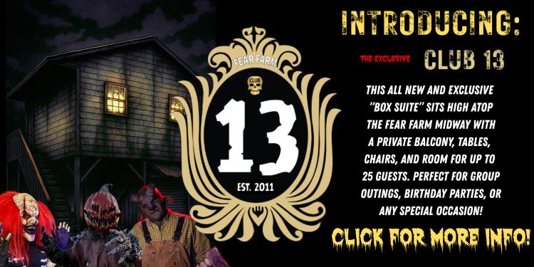 Club 13