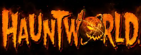 HauntWorld haunted house directory listing for SC Fear Farm